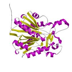 Image of CATH 1u6sA