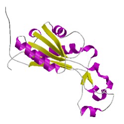 Image of CATH 1u6sA01