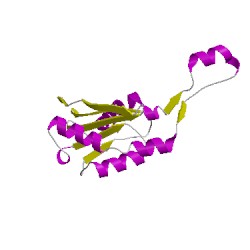 Image of CATH 1u6sA02