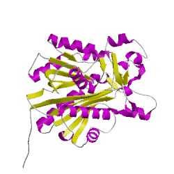 Image of CATH 1u6sB