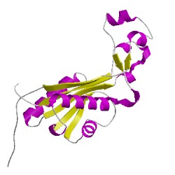 Image of CATH 1u6sB01