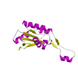 Image of CATH 1u6sB02