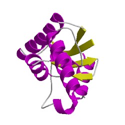 Image of CATH 1u6tA00