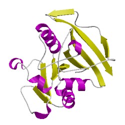 Image of CATH 1u70A