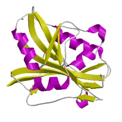 Image of CATH 1u72A