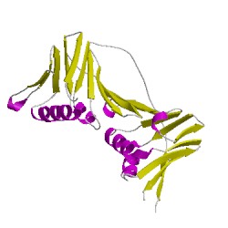 Image of CATH 1u76C