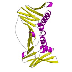 Image of CATH 1u7bA