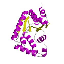 Image of CATH 1u7dA01