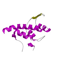 Image of CATH 1u7dA02