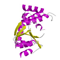 Image of CATH 1u7dB01