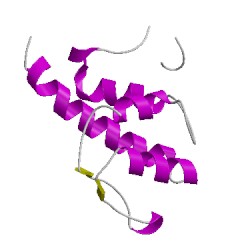Image of CATH 1u7dB02