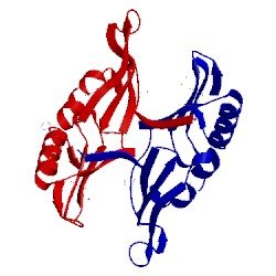 Image of CATH 1u7i