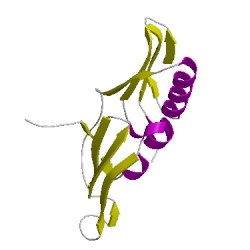 Image of CATH 1u7iA