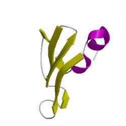 Image of CATH 1u7iA01