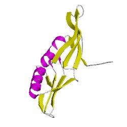 Image of CATH 1u7iB