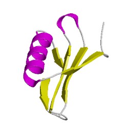 Image of CATH 1u7iB02