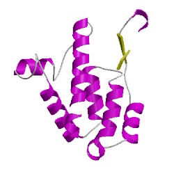 Image of CATH 1u7kF