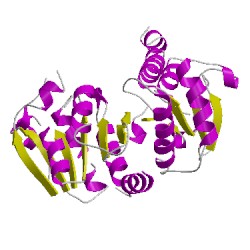 Image of CATH 1u7nB00