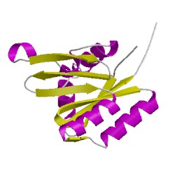 Image of CATH 1u7qA