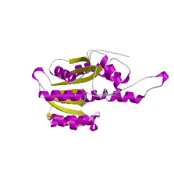 Image of CATH 1u7tA