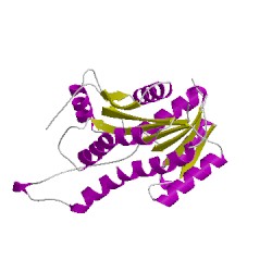 Image of CATH 1u7tB