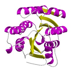 Image of CATH 1u7tC00