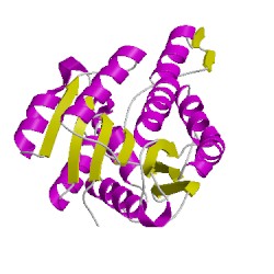 Image of CATH 1u7tD