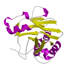 Image of CATH 1u7vA