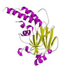 Image of CATH 1u7vB