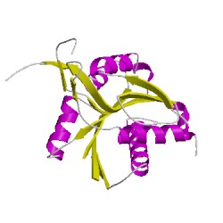 Image of CATH 1u7wB