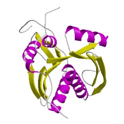 Image of CATH 1u80C00