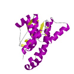 Image of CATH 1u87A