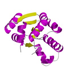 Image of CATH 1u8aA