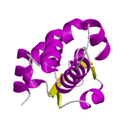 Image of CATH 1u8bA