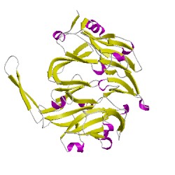 Image of CATH 1u8eB01