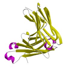 Image of CATH 1u8iA