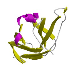 Image of CATH 1u8iB01