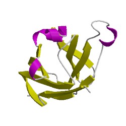 Image of CATH 1u8kB01