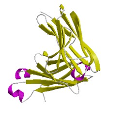 Image of CATH 1u8mA