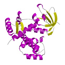 Image of CATH 1u8rA