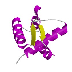 Image of CATH 1u8rA01