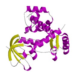 Image of CATH 1u8rC