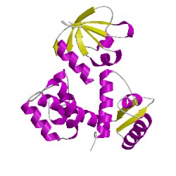 Image of CATH 1u8rD