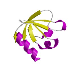 Image of CATH 1u8rD03