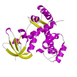 Image of CATH 1u8rG