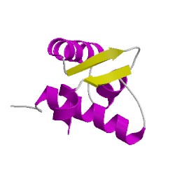 Image of CATH 1u8rH01