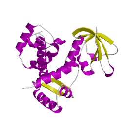 Image of CATH 1u8rI