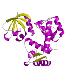 Image of CATH 1u8rJ