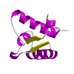 Image of CATH 1u8rJ01