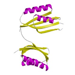 Image of CATH 1u8sB